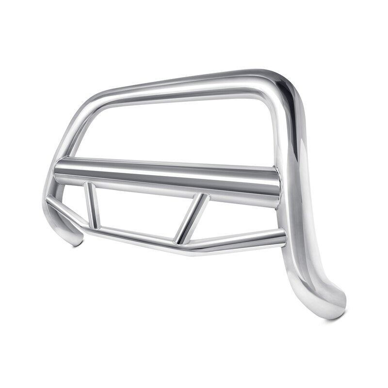 Bumper Push Bar - MBS-TOB4802